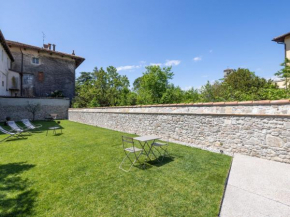 Apartment Il Giardino Segreto-4 by Interhome Capriva Del Friuli